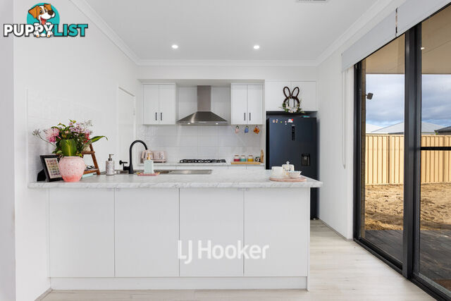 12 Norton Promenade DALYELLUP WA 6230