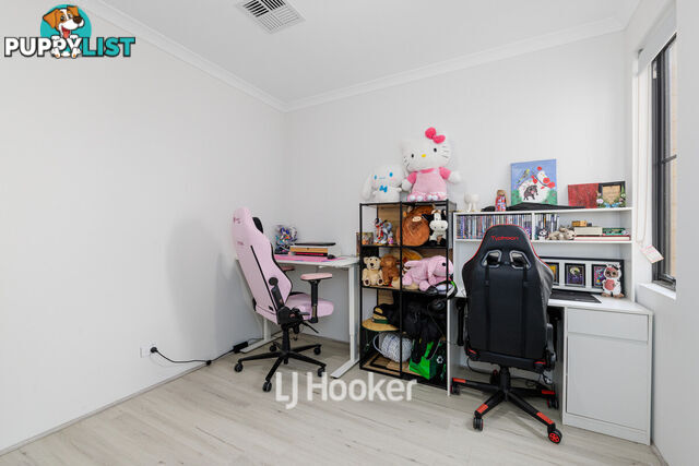 12 Norton Promenade DALYELLUP WA 6230