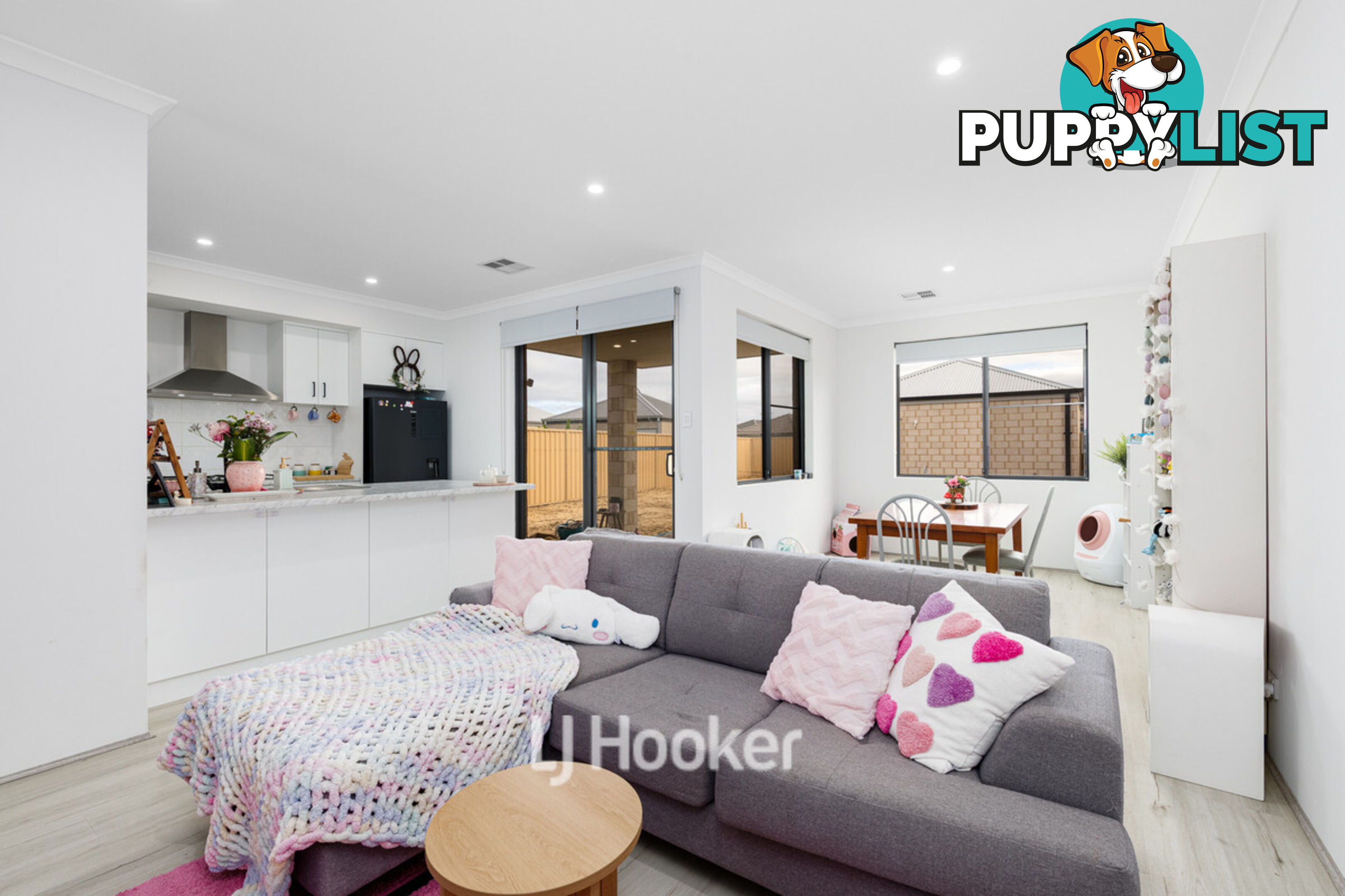 12 Norton Promenade DALYELLUP WA 6230
