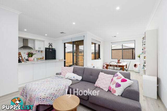 12 Norton Promenade DALYELLUP WA 6230