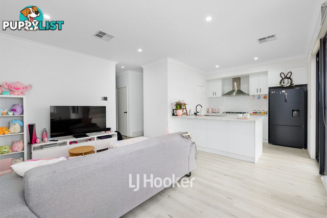12 Norton Promenade DALYELLUP WA 6230