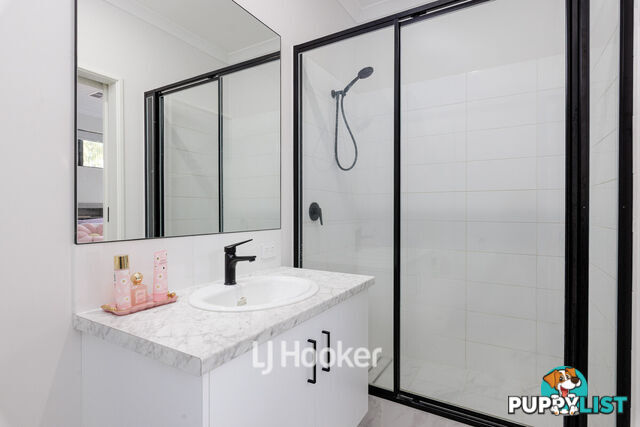 12 Norton Promenade DALYELLUP WA 6230