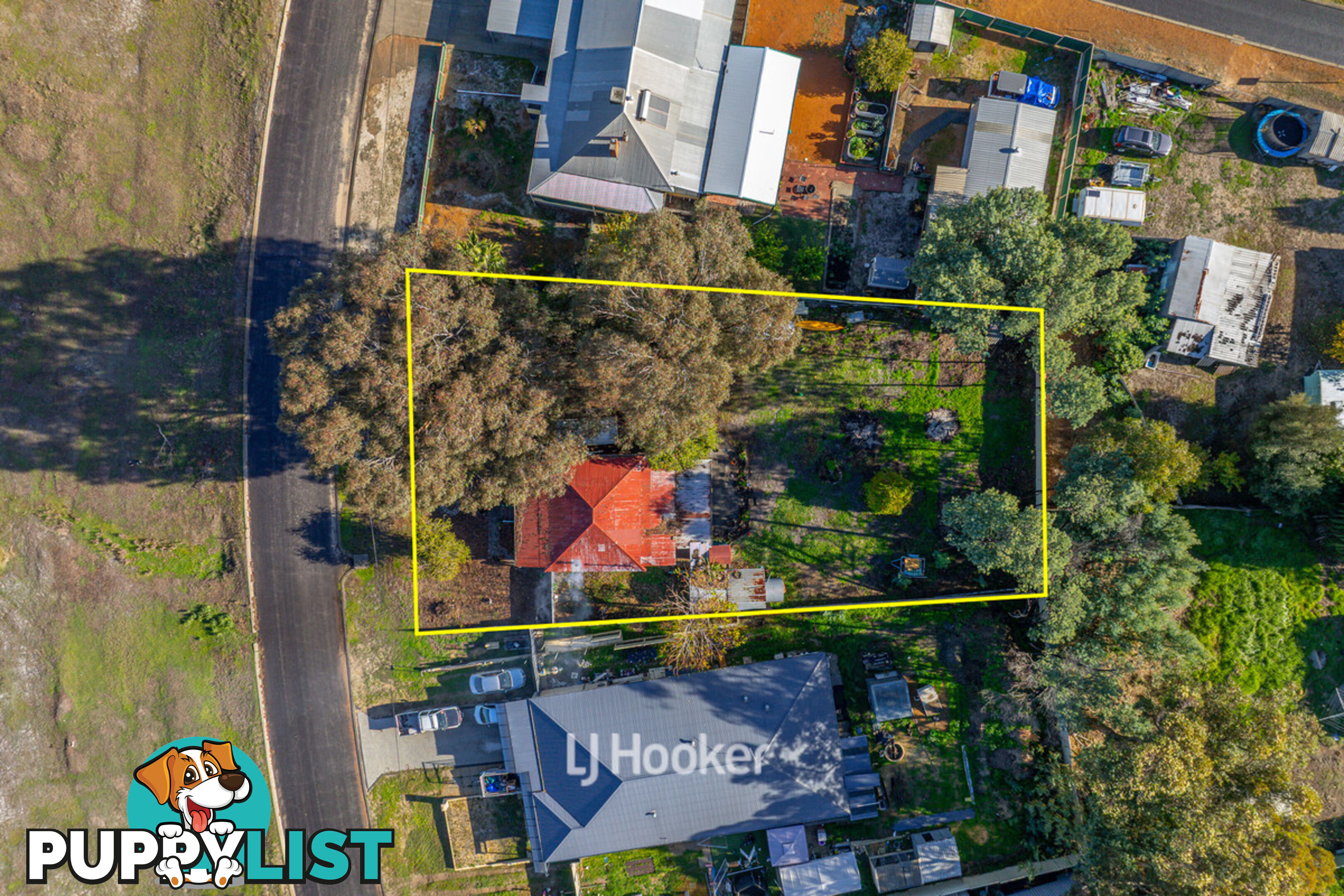 35 Telfer Crescent COLLIE WA 6225
