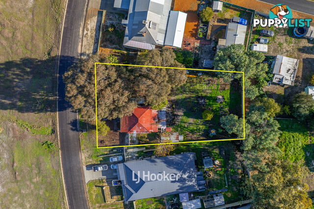 35 Telfer Crescent COLLIE WA 6225