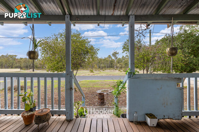 35 Telfer Crescent COLLIE WA 6225