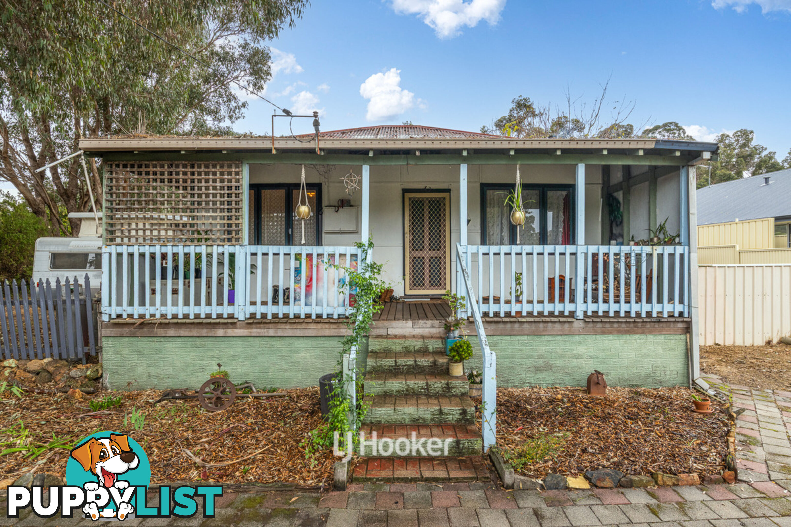 35 Telfer Crescent COLLIE WA 6225