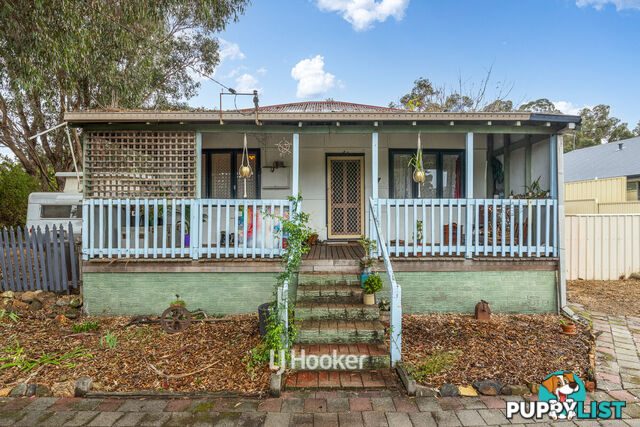 35 Telfer Crescent COLLIE WA 6225