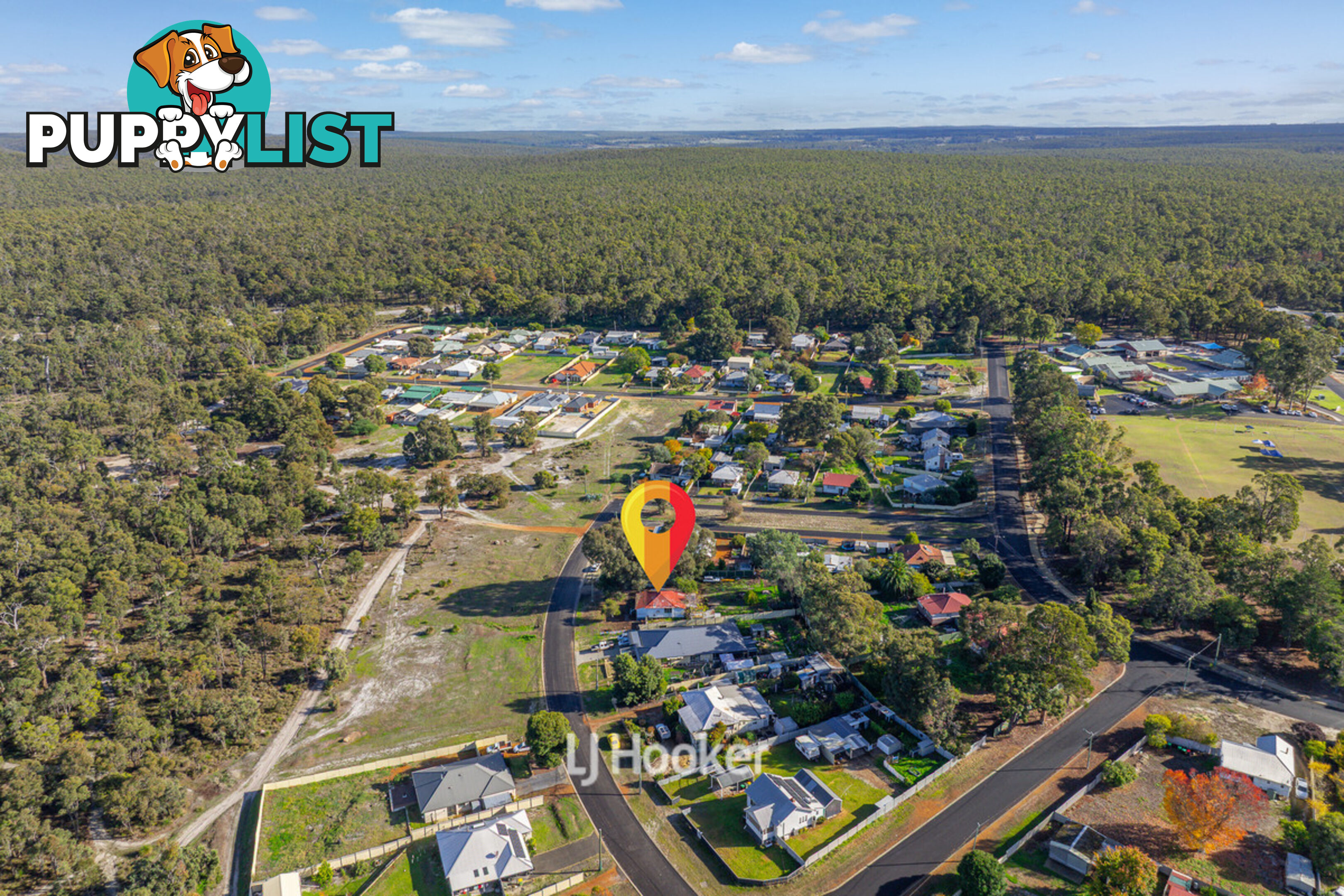 35 Telfer Crescent COLLIE WA 6225