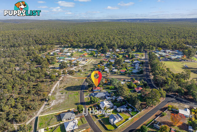 35 Telfer Crescent COLLIE WA 6225