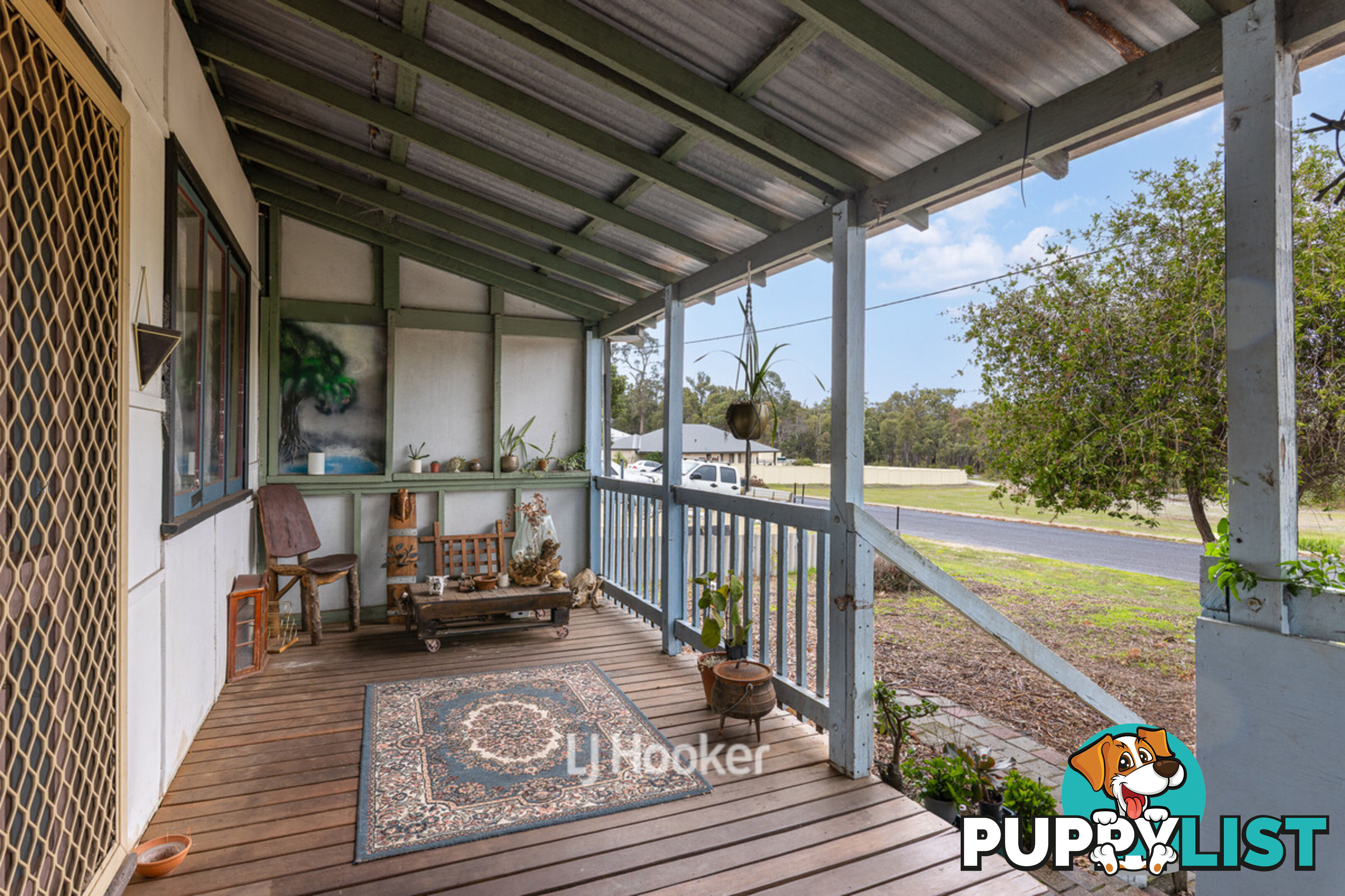 35 Telfer Crescent COLLIE WA 6225