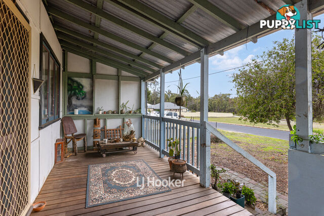 35 Telfer Crescent COLLIE WA 6225