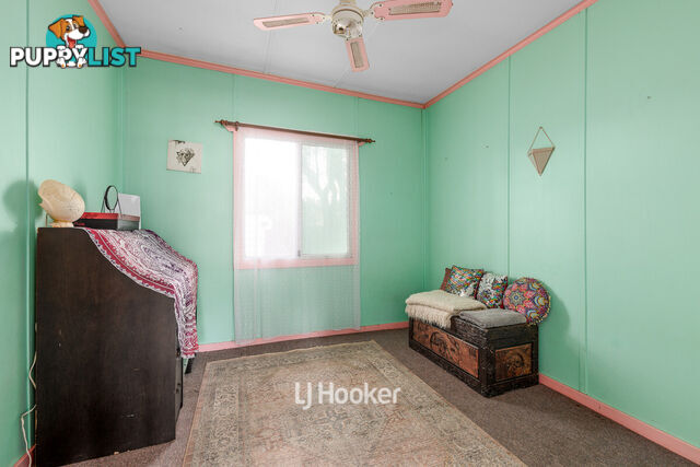 35 Telfer Crescent COLLIE WA 6225