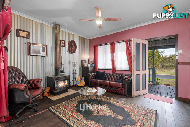 35 Telfer Crescent COLLIE WA 6225