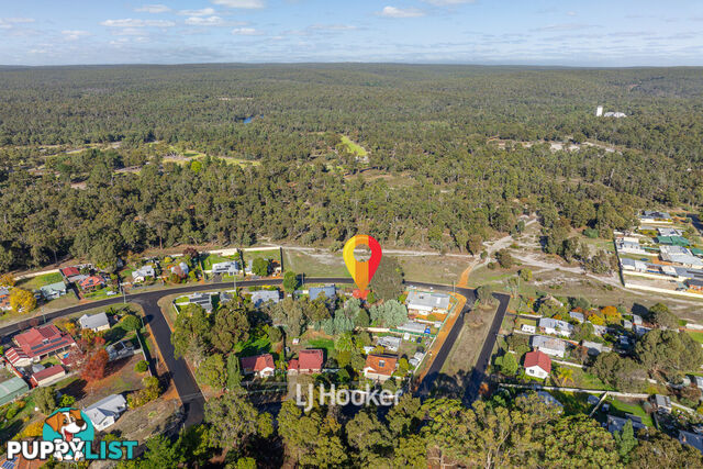 35 Telfer Crescent COLLIE WA 6225