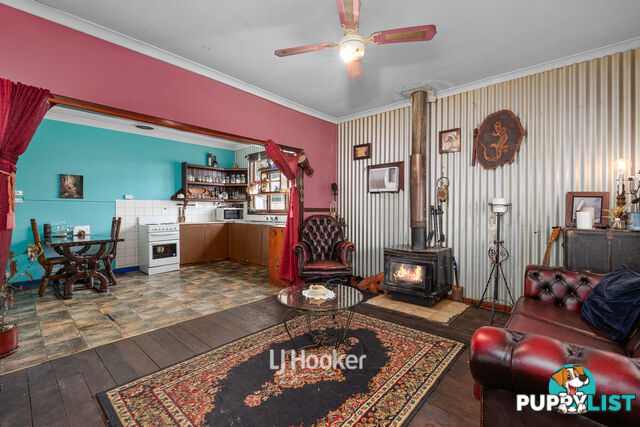 35 Telfer Crescent COLLIE WA 6225