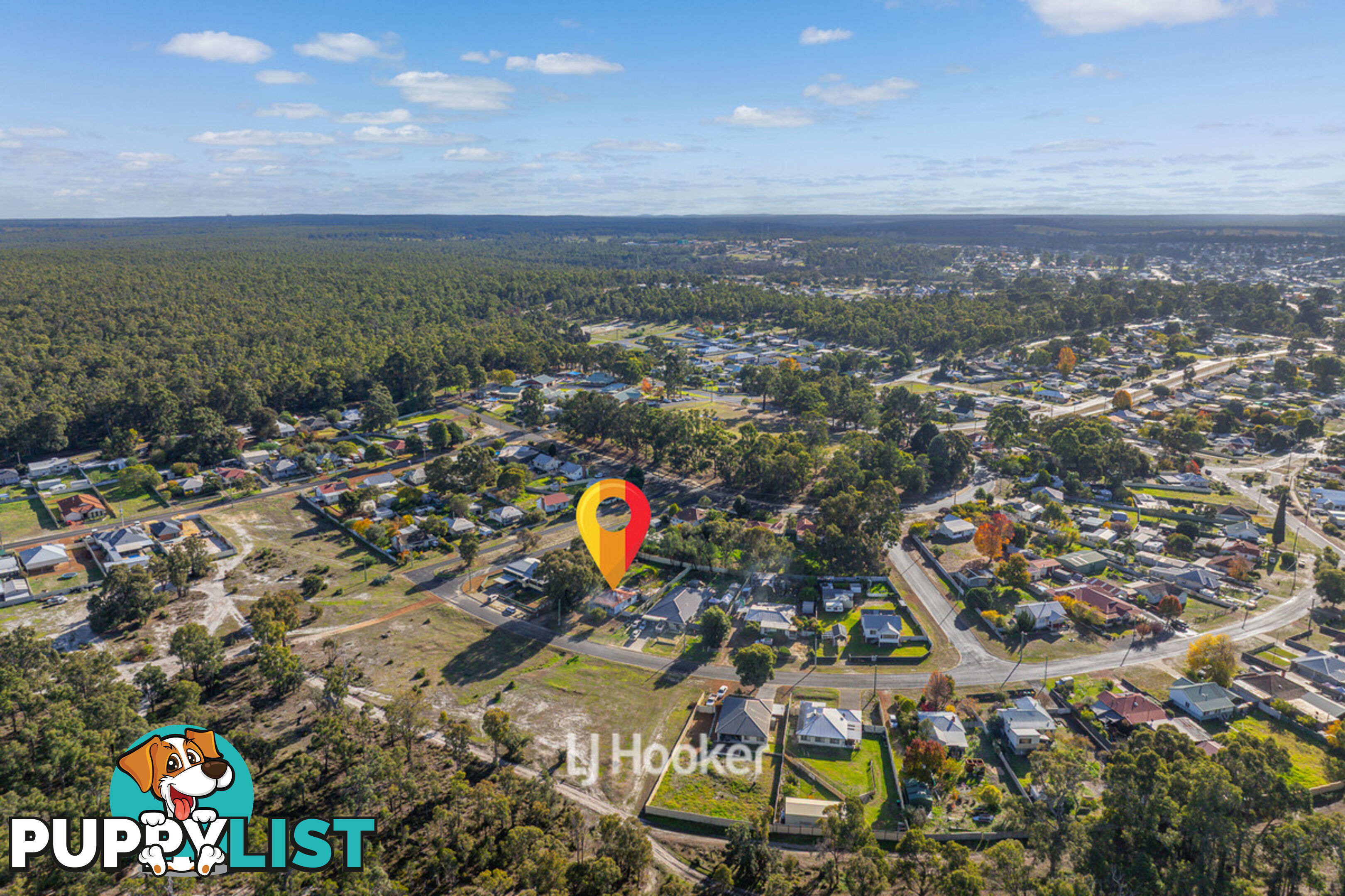 35 Telfer Crescent COLLIE WA 6225