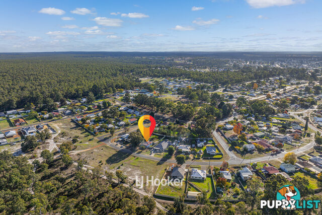 35 Telfer Crescent COLLIE WA 6225