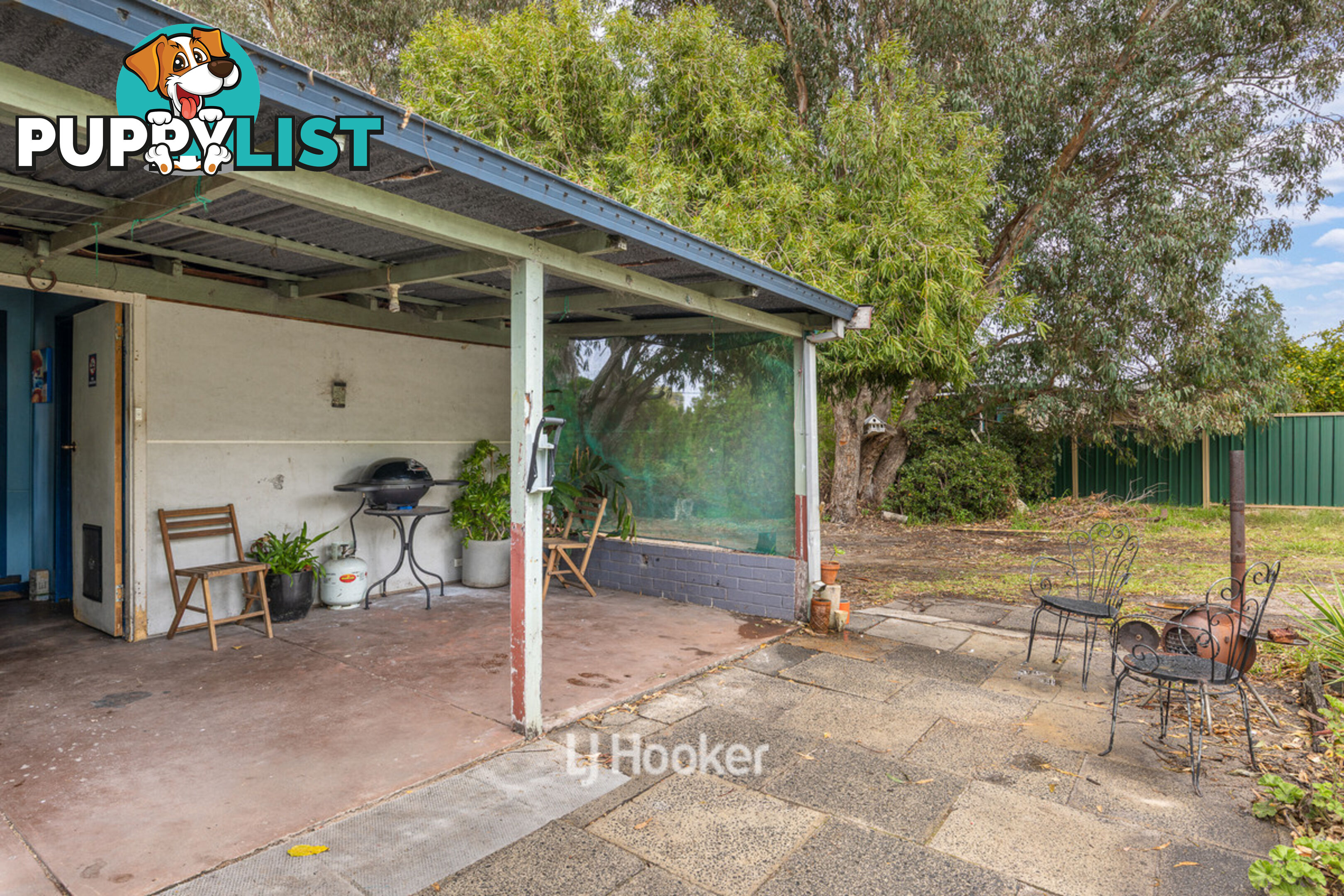 35 Telfer Crescent COLLIE WA 6225