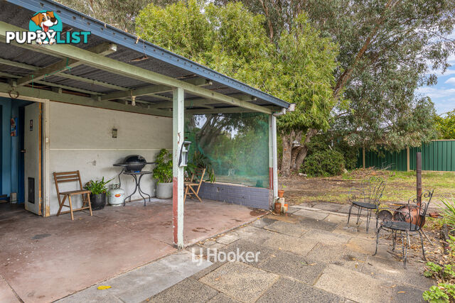 35 Telfer Crescent COLLIE WA 6225