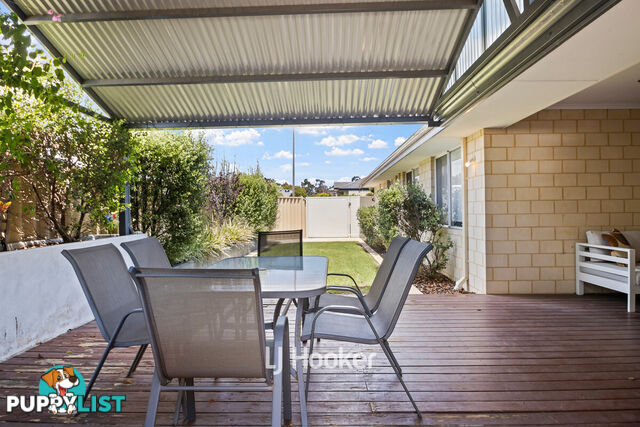 8 Adeline Drive MILLBRIDGE WA 6232