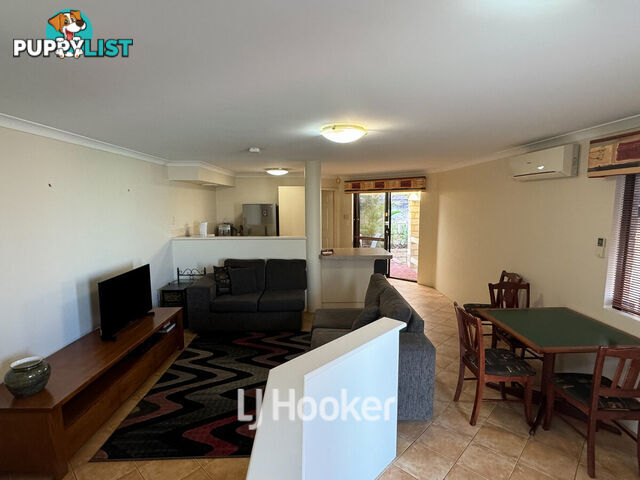 4/5 Wittenoom Street BUNBURY WA 6230