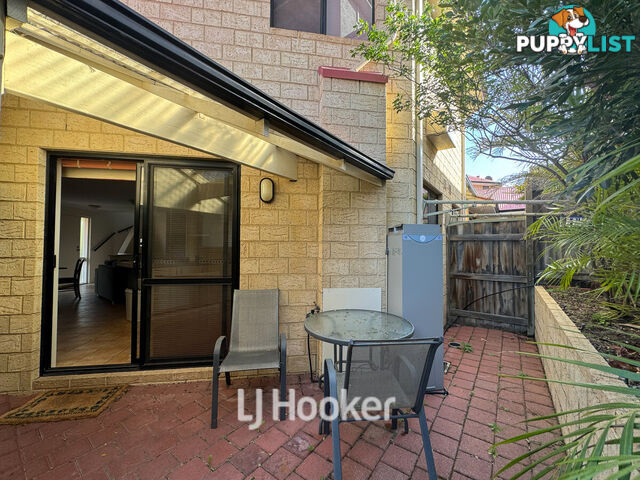 4/5 Wittenoom Street BUNBURY WA 6230