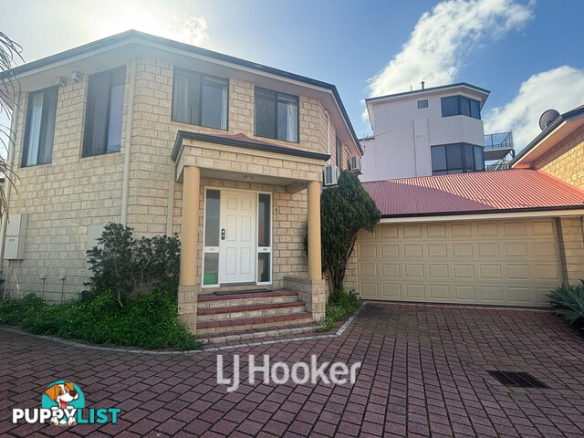 4/5 Wittenoom Street BUNBURY WA 6230