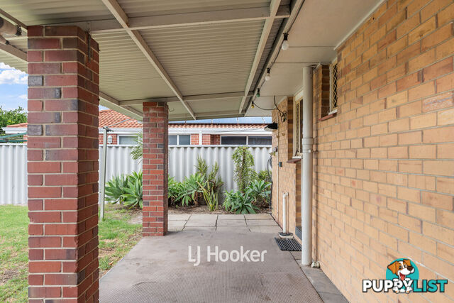 79 Ecclestone Street CAREY PARK WA 6230