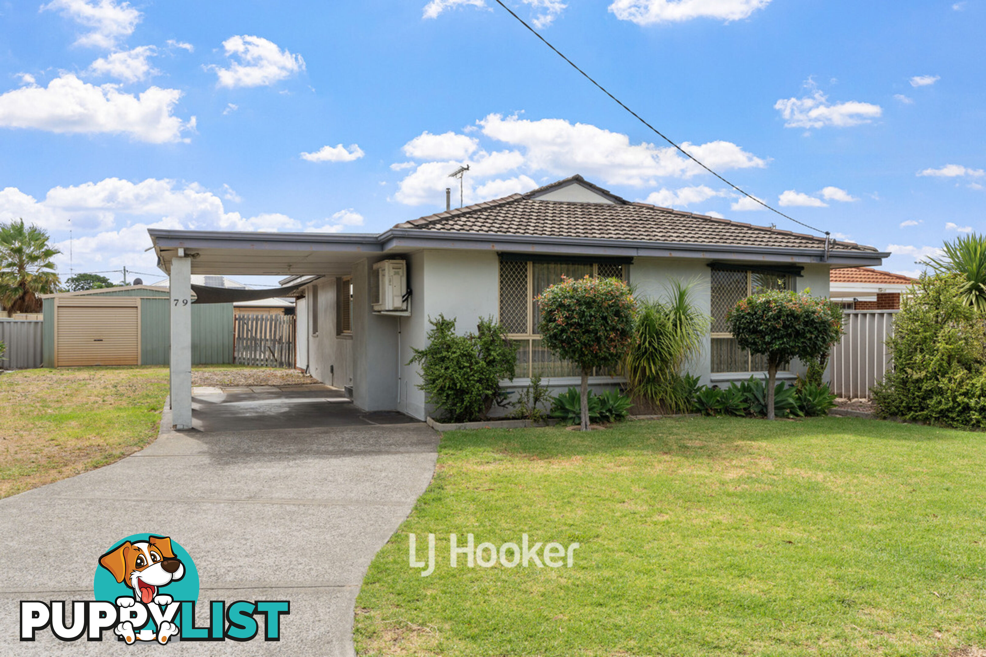 79 Ecclestone Street CAREY PARK WA 6230