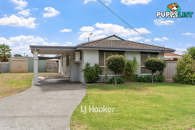 79 Ecclestone Street CAREY PARK WA 6230