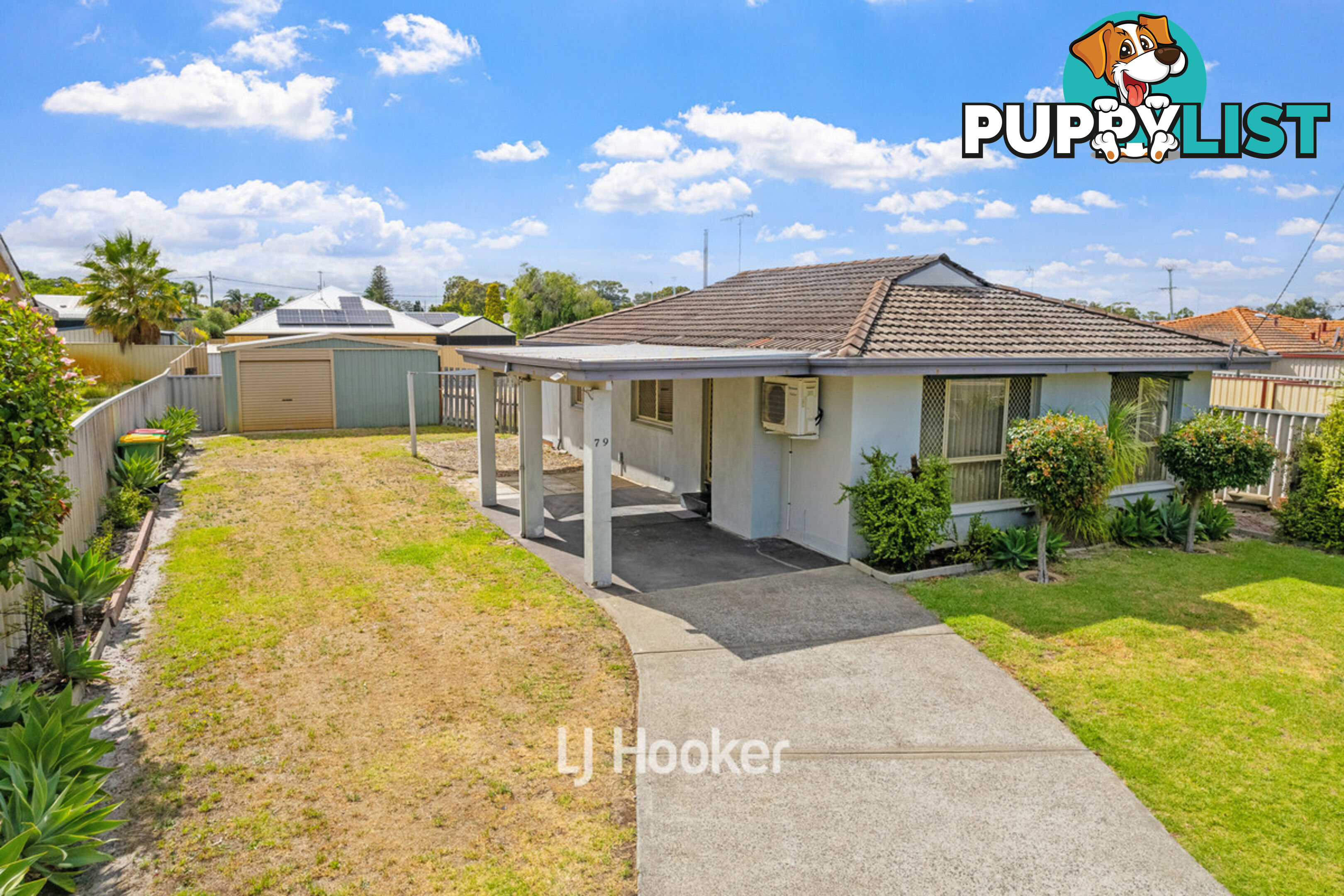 79 Ecclestone Street CAREY PARK WA 6230