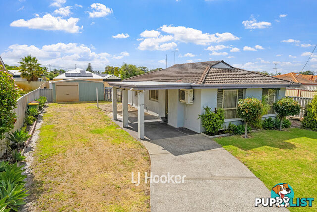 79 Ecclestone Street CAREY PARK WA 6230