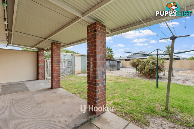 79 Ecclestone Street CAREY PARK WA 6230