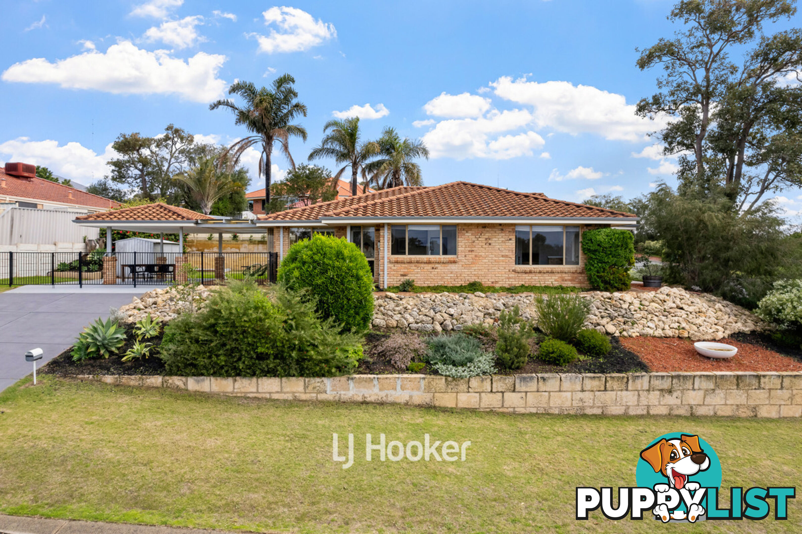 2 Thames Court AUSTRALIND WA 6233