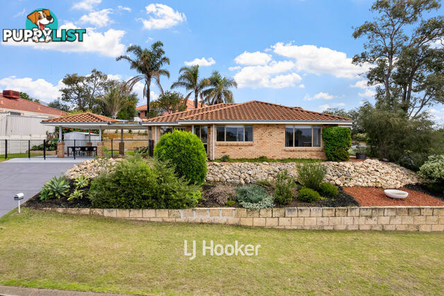 2 Thames Court AUSTRALIND WA 6233