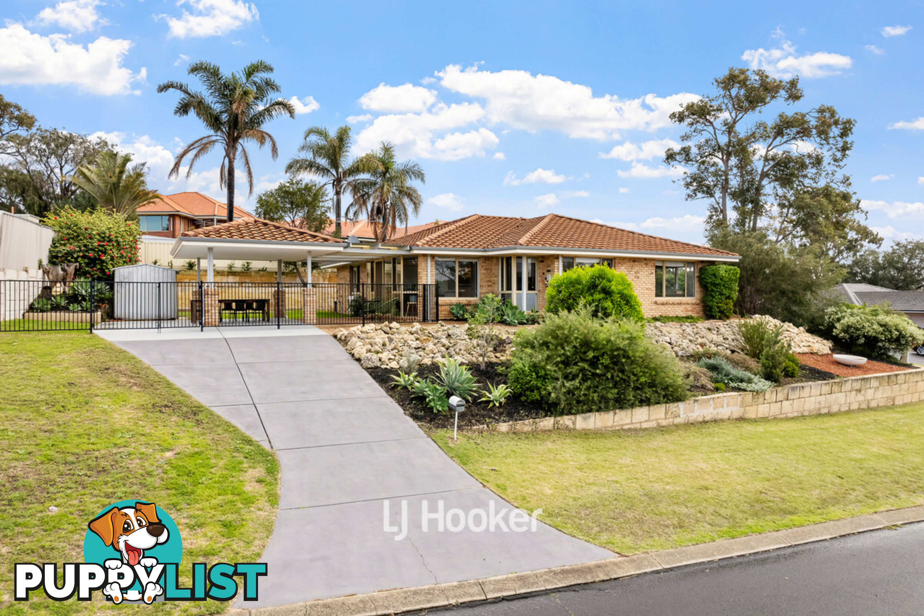 2 Thames Court AUSTRALIND WA 6233