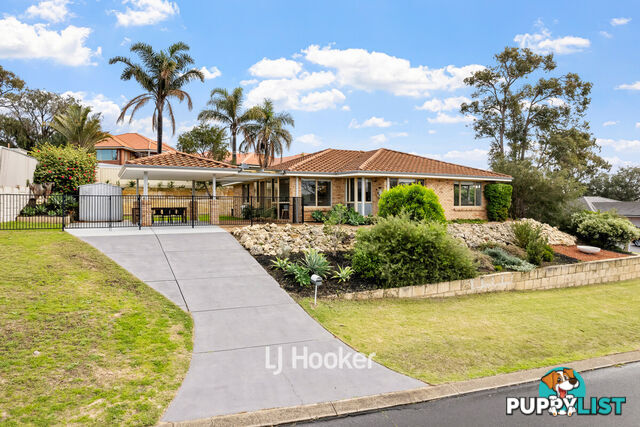 2 Thames Court AUSTRALIND WA 6233