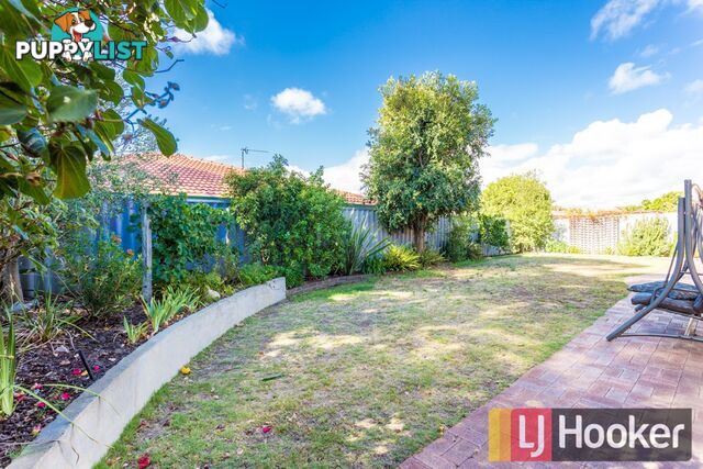 12 Raglan Street CAREY PARK WA 6230