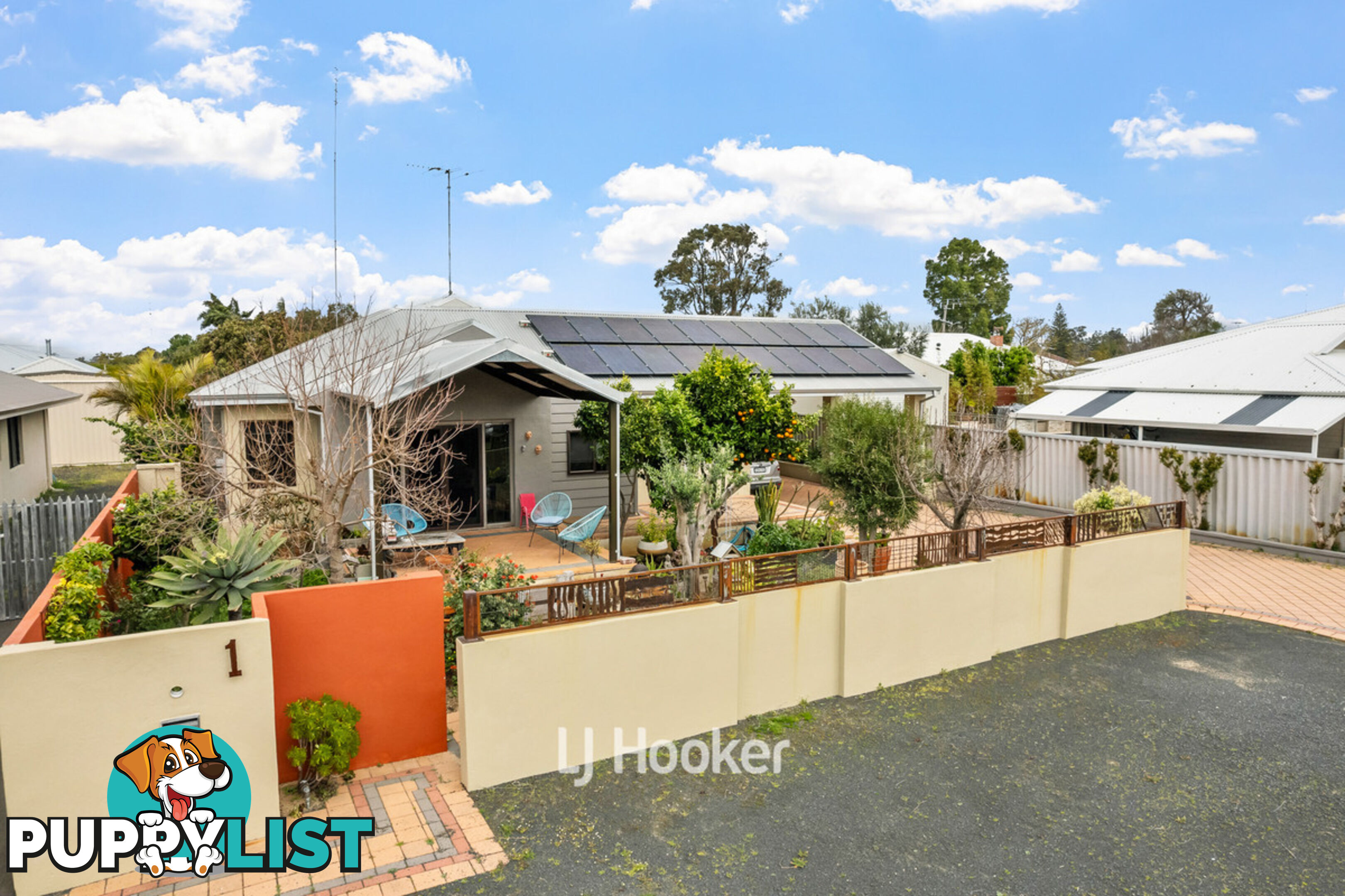 1 Austin Street SOUTH BUNBURY WA 6230