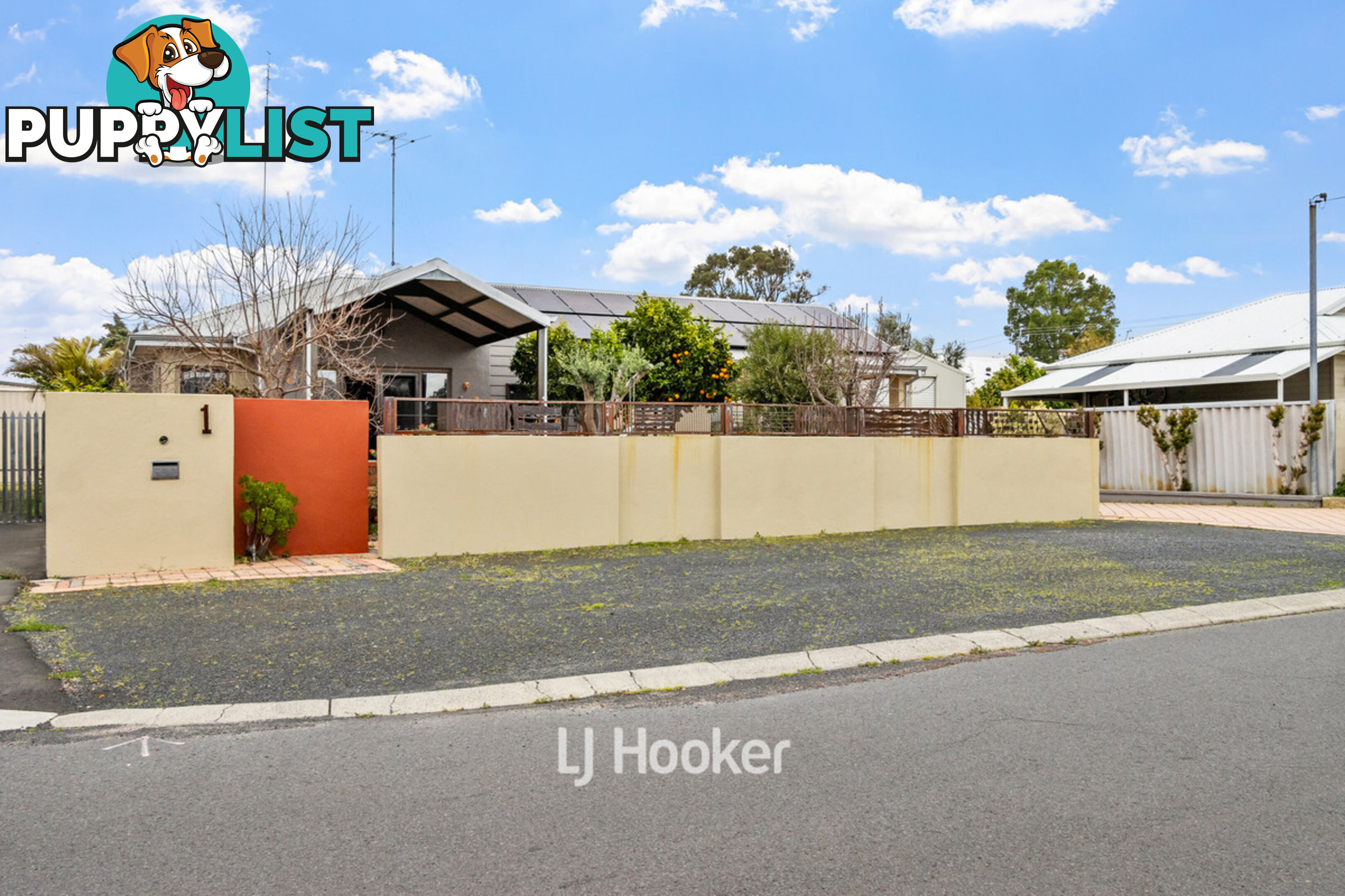 1 Austin Street SOUTH BUNBURY WA 6230