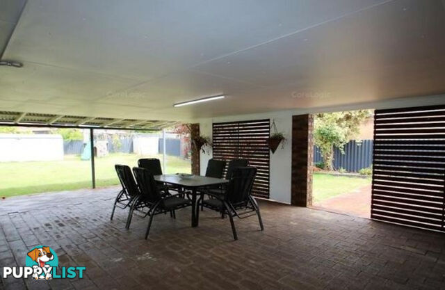 5 Travers Drive AUSTRALIND WA 6233