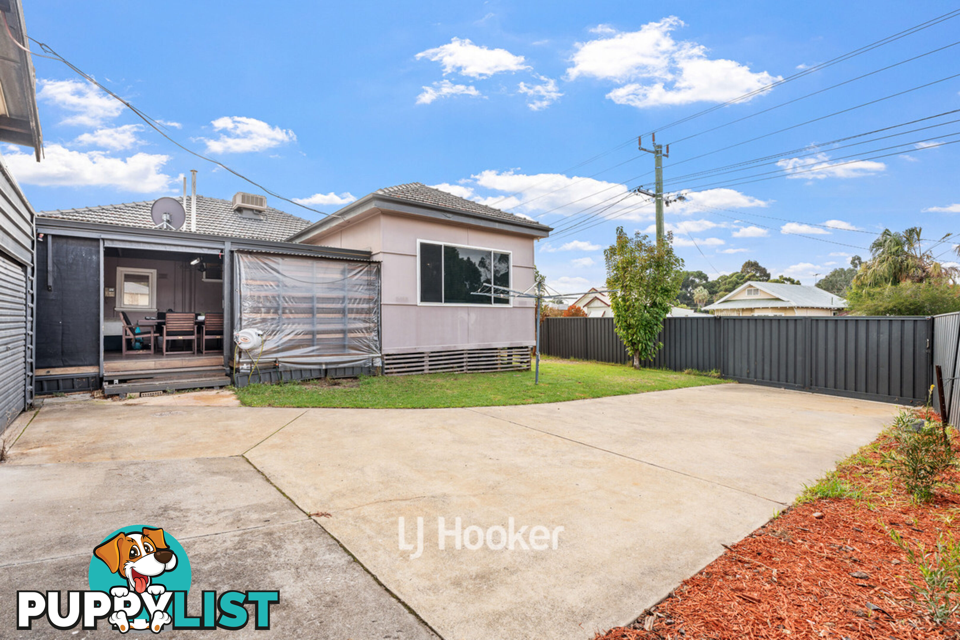 1 Jones Street COLLIE WA 6225