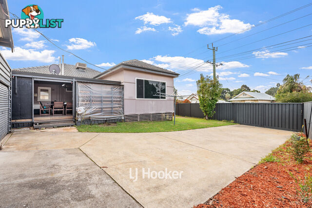 1 Jones Street COLLIE WA 6225