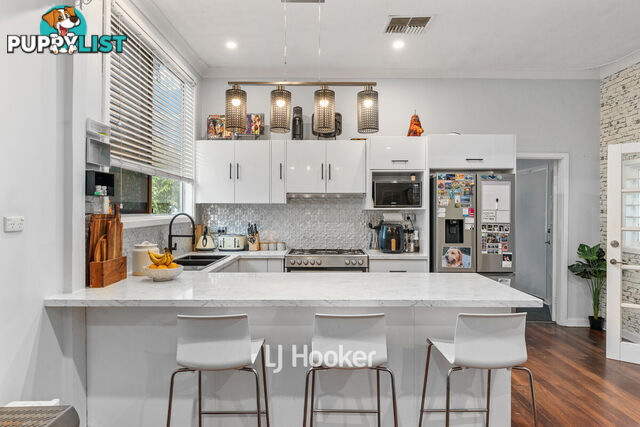 1 Jones Street COLLIE WA 6225