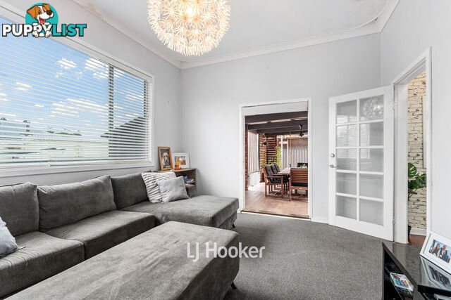 1 Jones Street COLLIE WA 6225