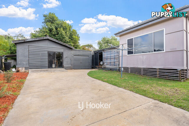1 Jones Street COLLIE WA 6225
