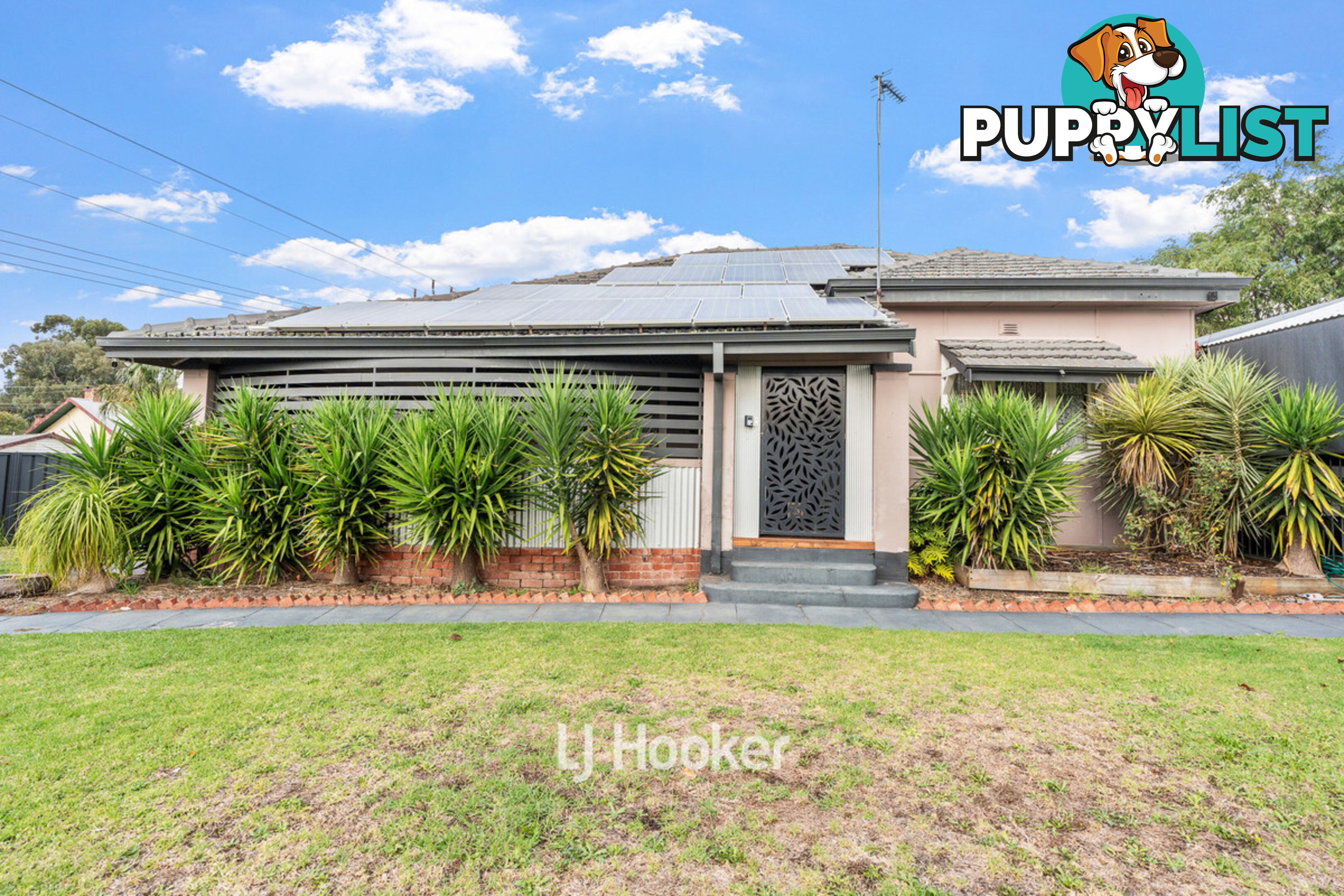 1 Jones Street COLLIE WA 6225