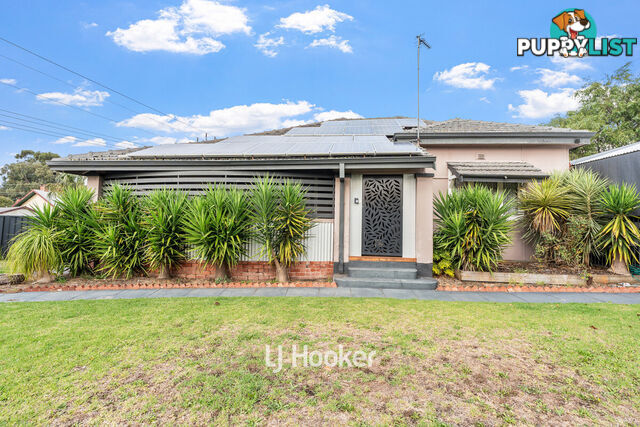 1 Jones Street COLLIE WA 6225
