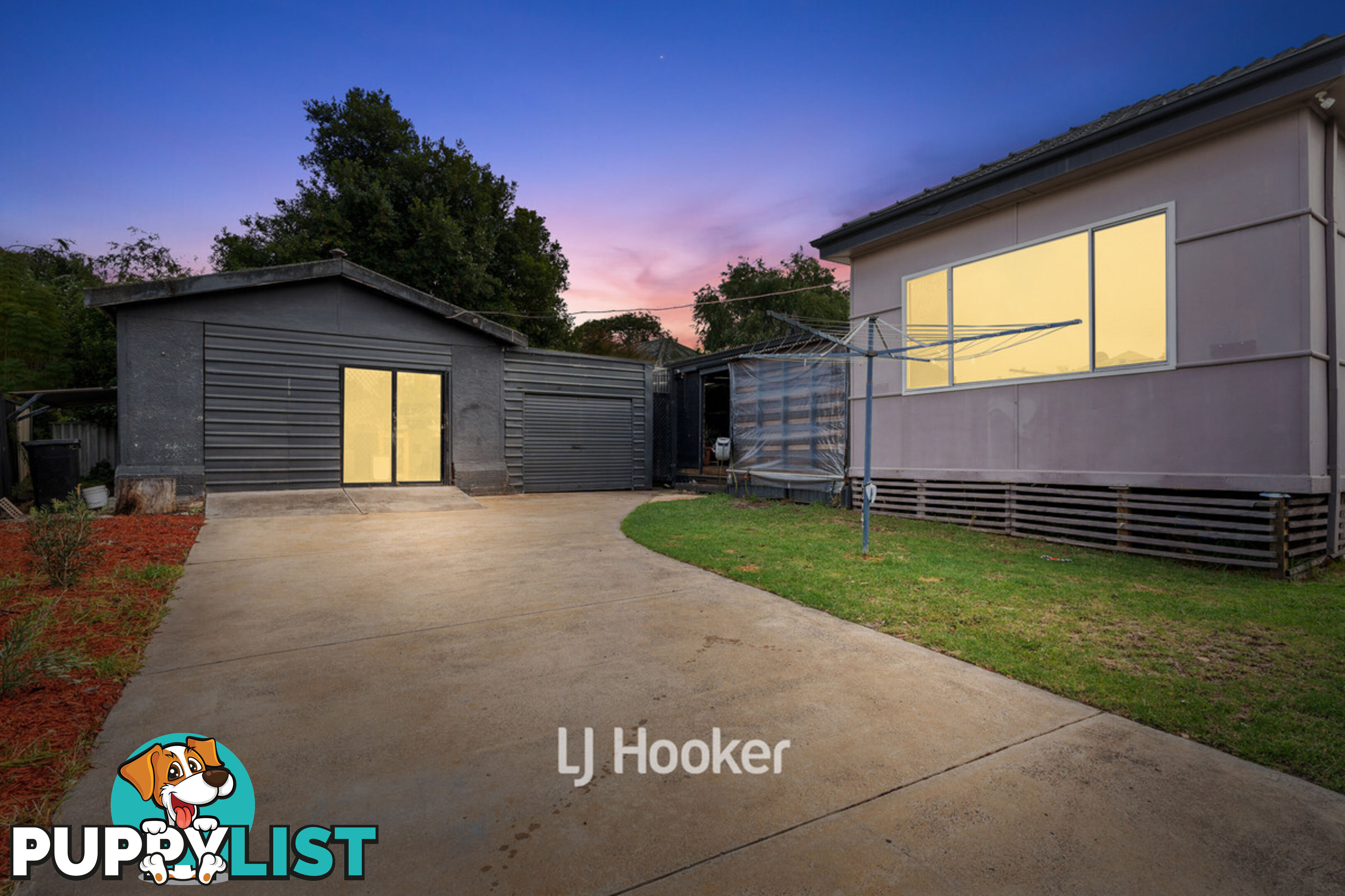 1 Jones Street COLLIE WA 6225