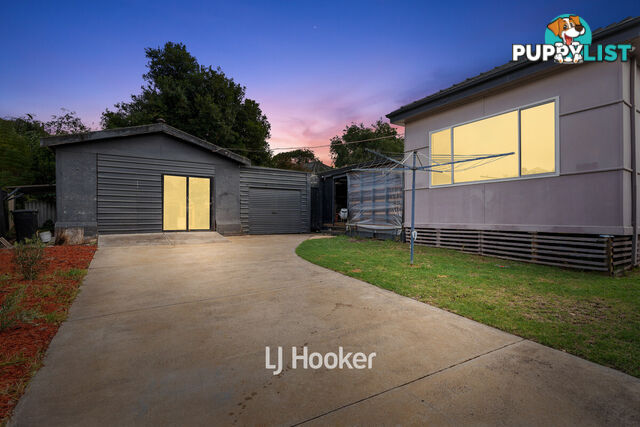 1 Jones Street COLLIE WA 6225